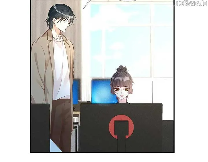 Read Everyone’s Darling chapter 203 image 42 on Lezhin