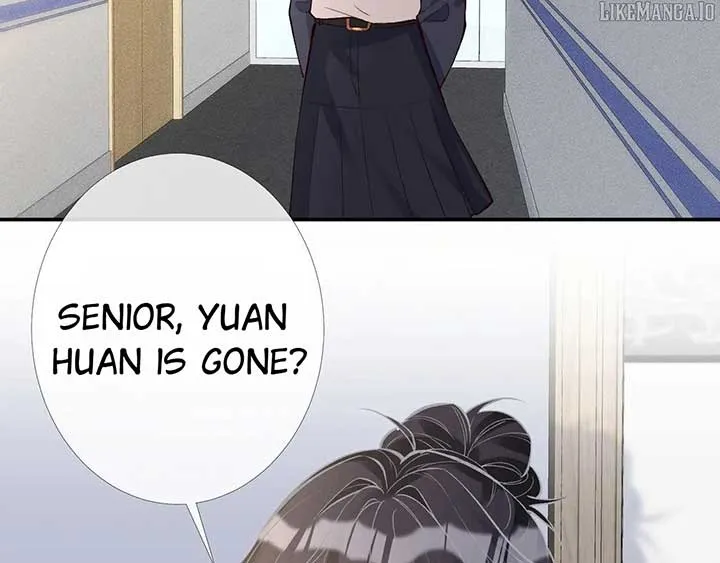 Read Everyone’s Darling chapter 203 image 49 on Lezhin