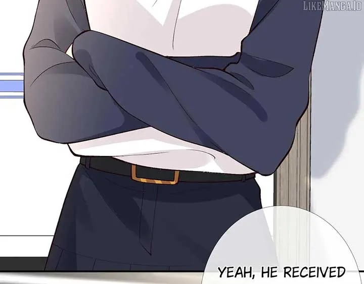 Read Everyone’s Darling chapter 203 image 51 on Lezhin