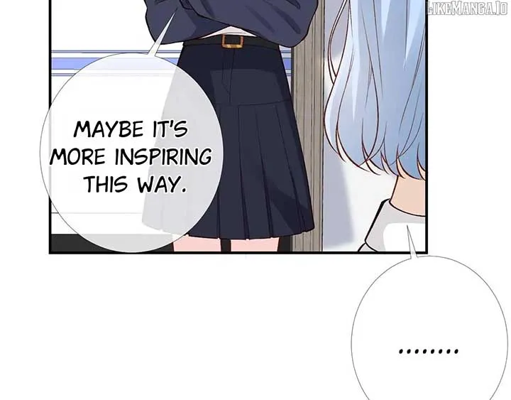 Read Everyone’s Darling chapter 203 image 56 on Lezhin