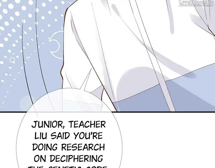 Read Everyone’s Darling chapter 203 image 58 on Lezhin