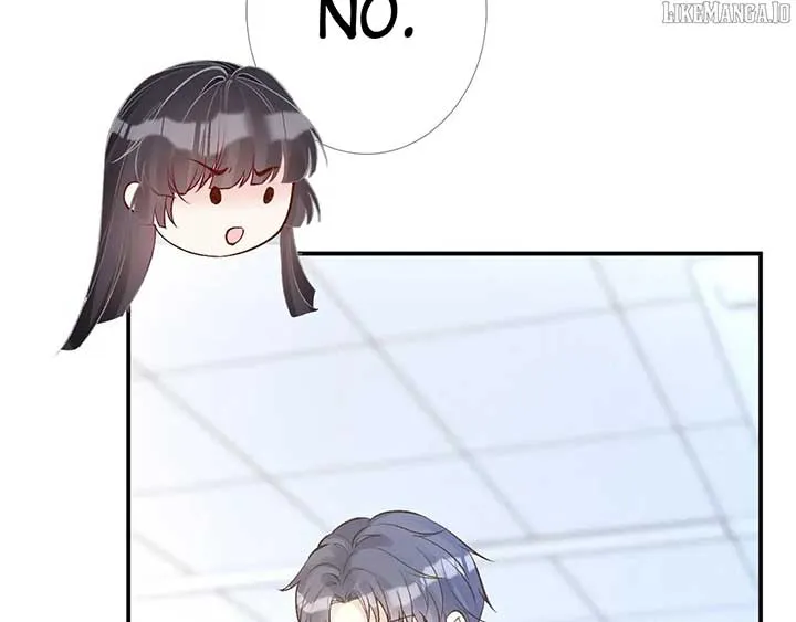 Read Everyone’s Darling chapter 203 image 6 on Lezhin