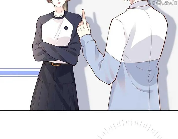 Read Everyone’s Darling chapter 203 image 62 on Lezhin