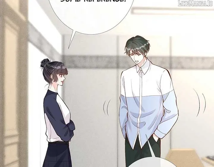 Read Everyone’s Darling chapter 203 image 65 on Lezhin