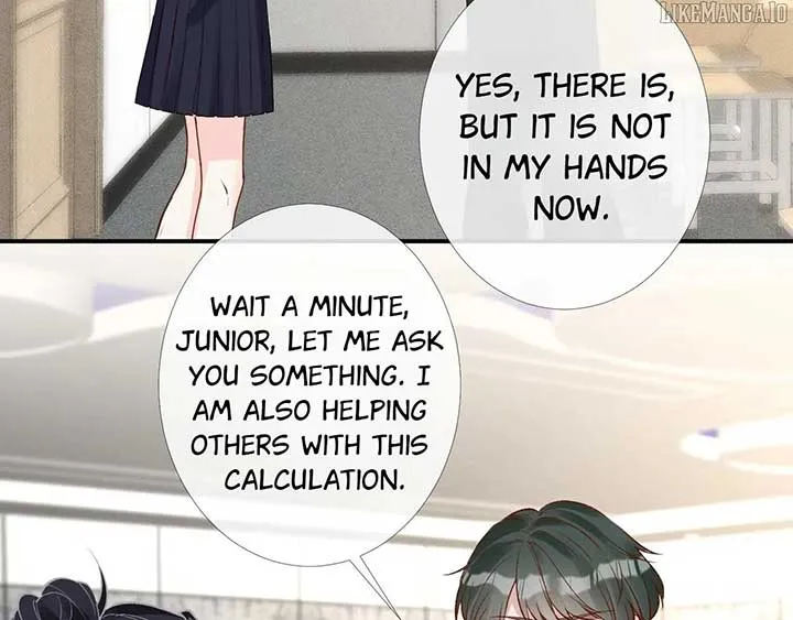 Read Everyone’s Darling chapter 203 image 66 on Lezhin