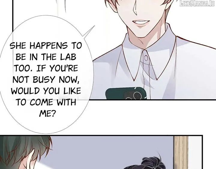 Read Everyone’s Darling chapter 203 image 69 on Lezhin