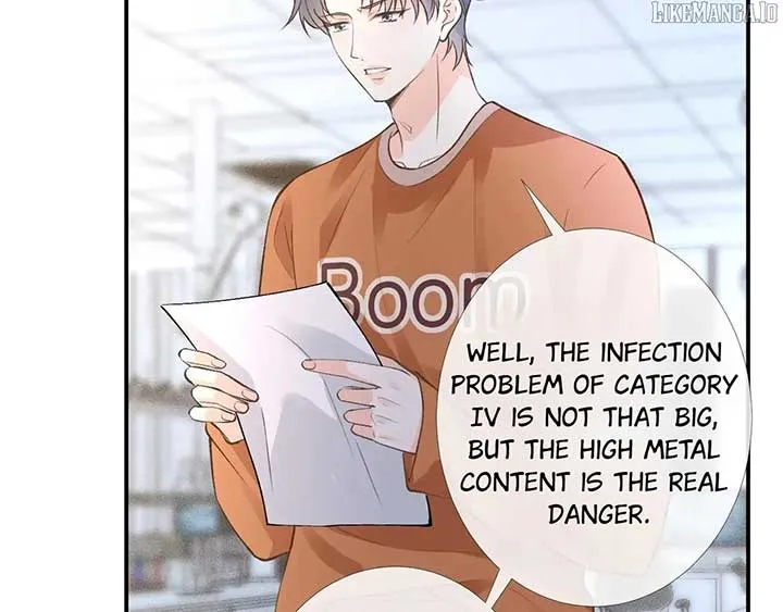 Read Everyone’s Darling chapter 203 image 7 on Lezhin