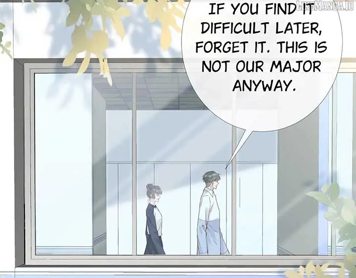 Read Everyone’s Darling chapter 203 image 74 on Lezhin