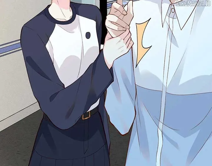 Read Everyone’s Darling chapter 203 image 78 on Lezhin