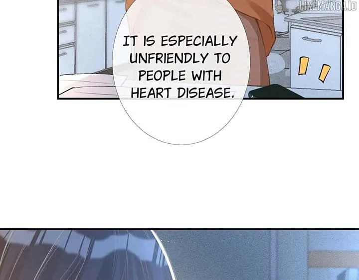 Read Everyone’s Darling chapter 203 image 8 on Lezhin