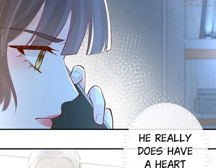 Read Everyone’s Darling chapter 203 image 9 on Lezhin