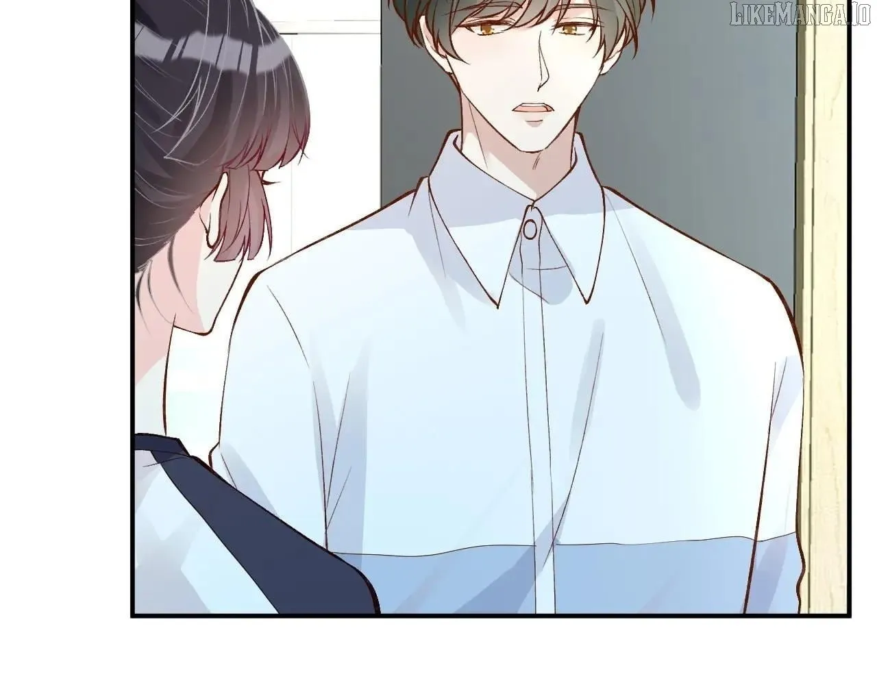 Read Everyone’s Darling chapter 204 image 1 on Lezhin