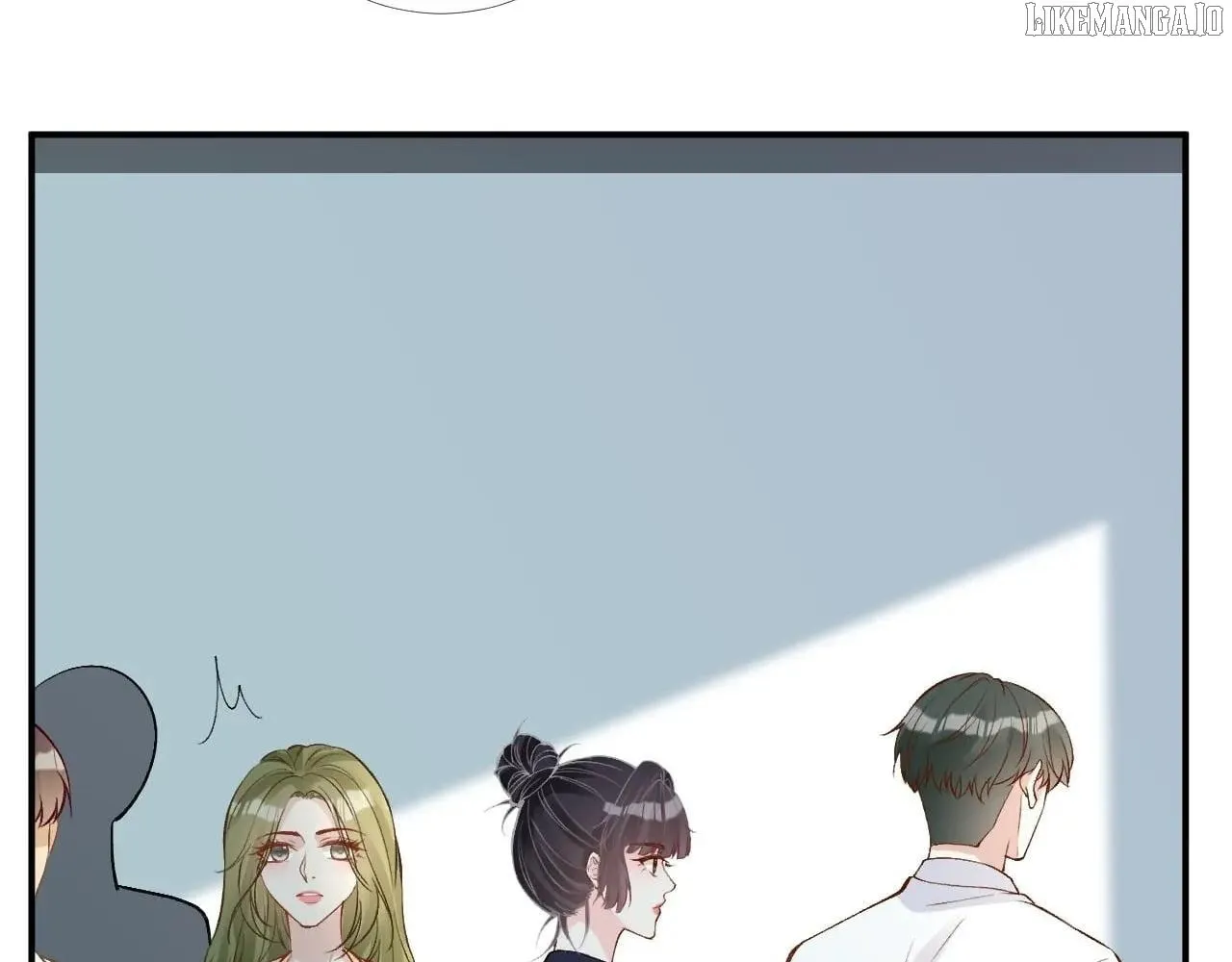 Read Everyone’s Darling chapter 204 image 10 on Lezhin
