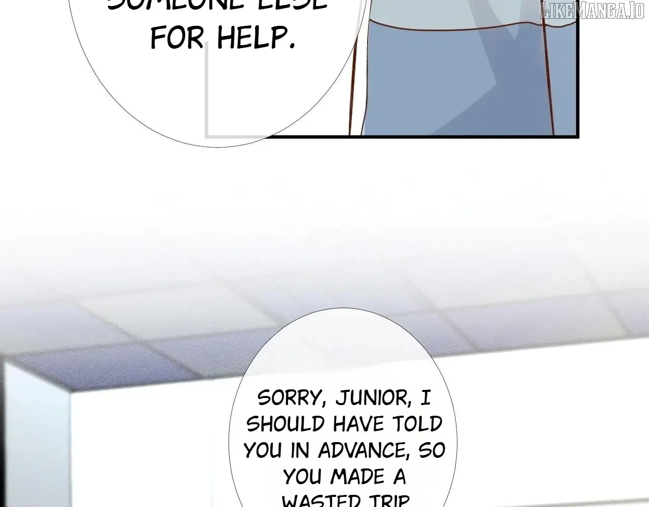 Read Everyone’s Darling chapter 204 image 17 on Lezhin