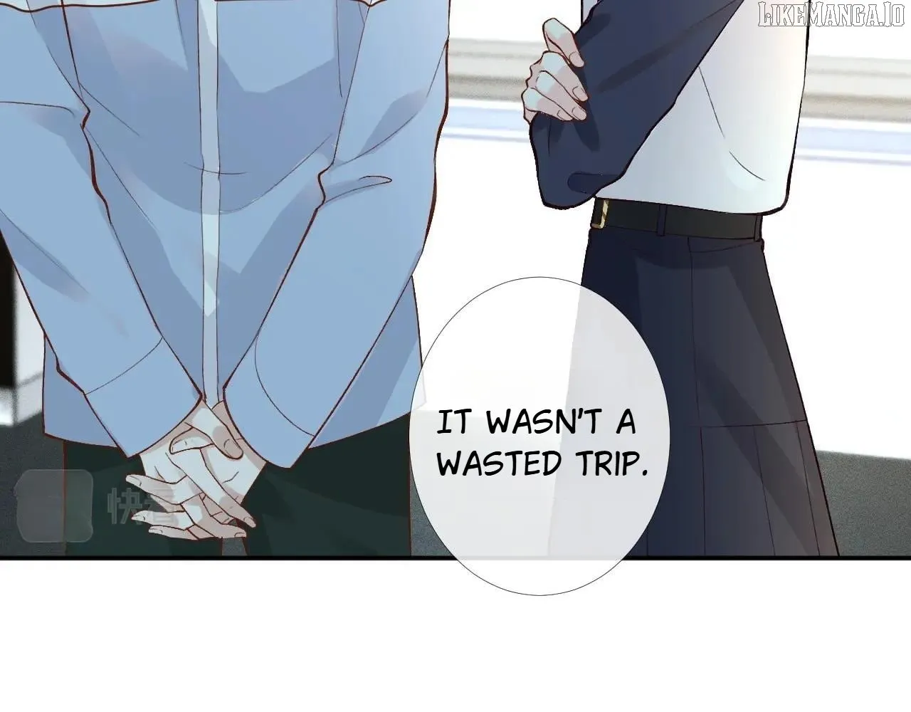 Read Everyone’s Darling chapter 204 image 19 on Lezhin