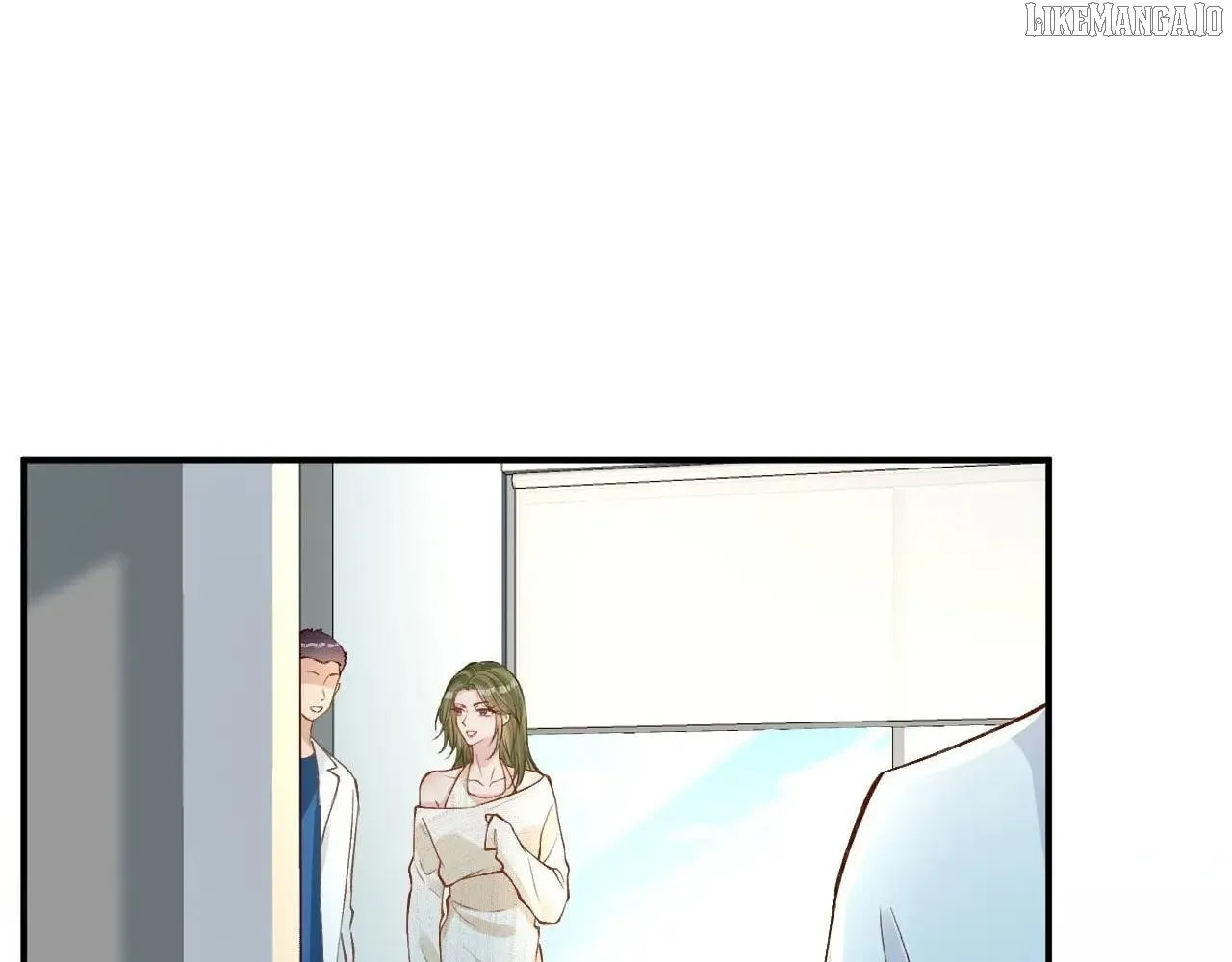 Read Everyone’s Darling chapter 204 image 2 on Lezhin