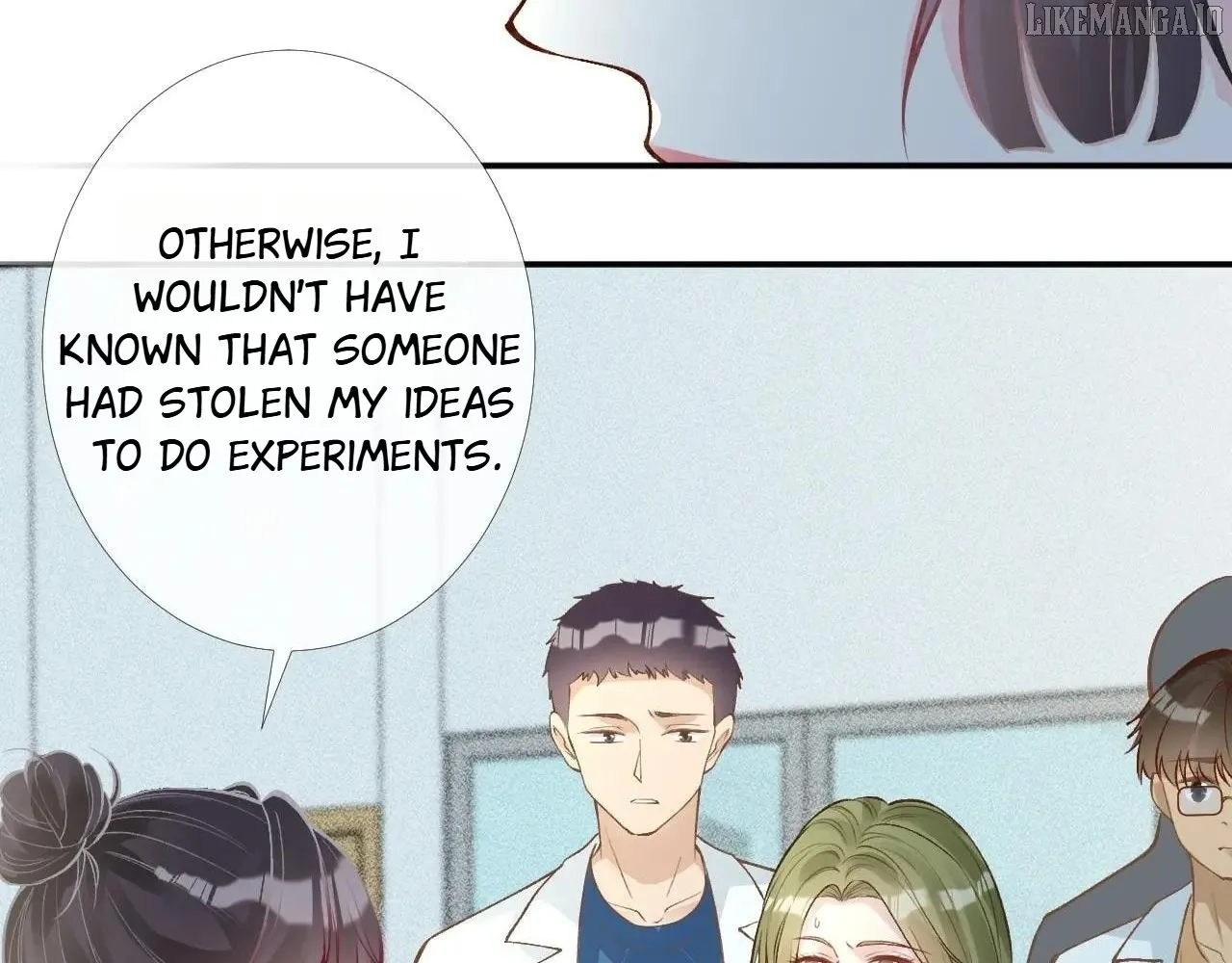 Read Everyone’s Darling chapter 204 image 21 on Lezhin