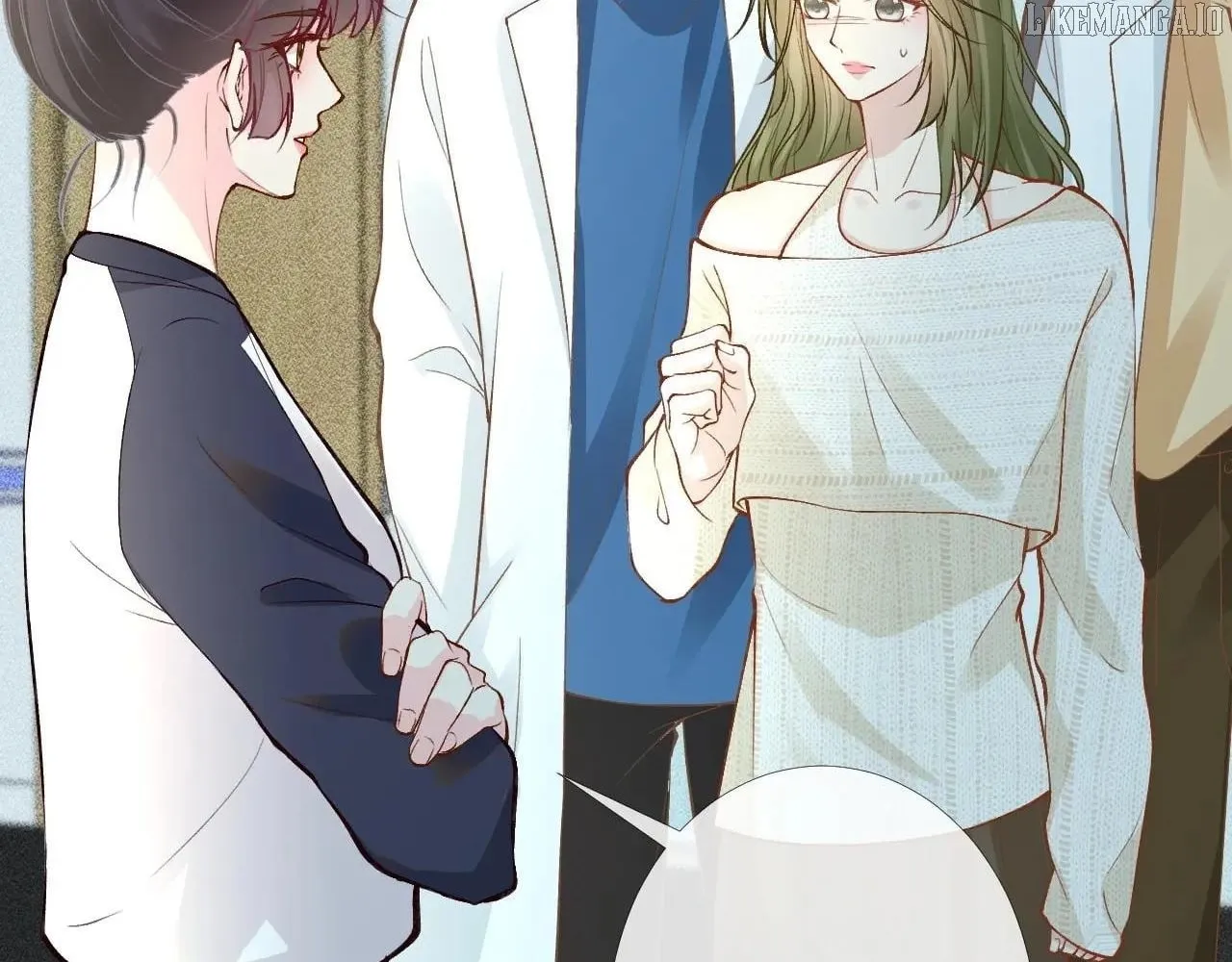 Read Everyone’s Darling chapter 204 image 22 on Lezhin