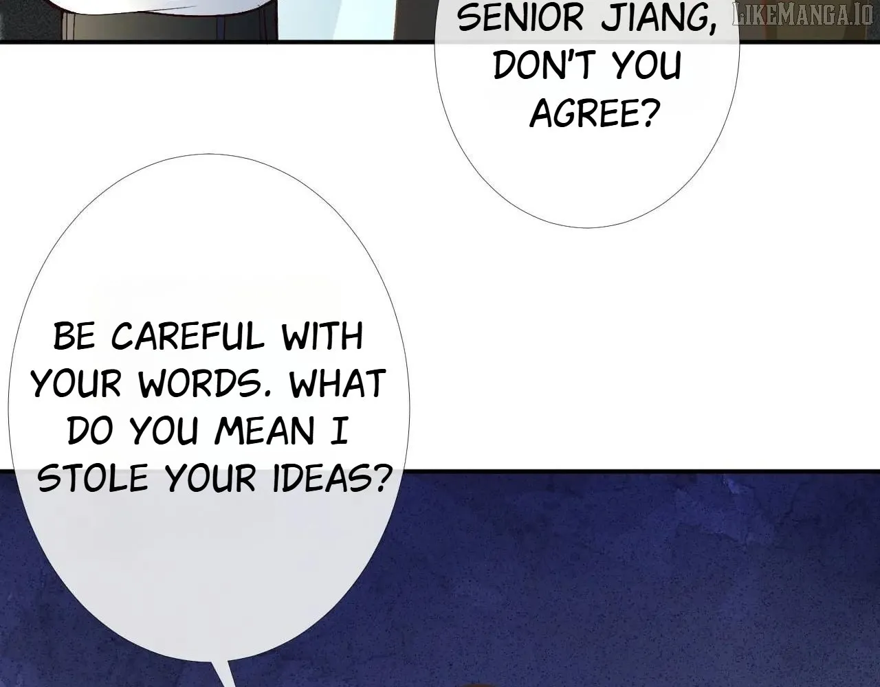 Read Everyone’s Darling chapter 204 image 23 on Lezhin