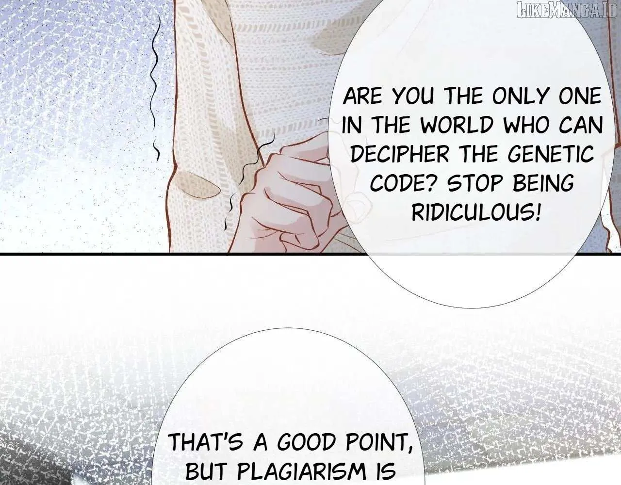Read Everyone’s Darling chapter 204 image 25 on Lezhin