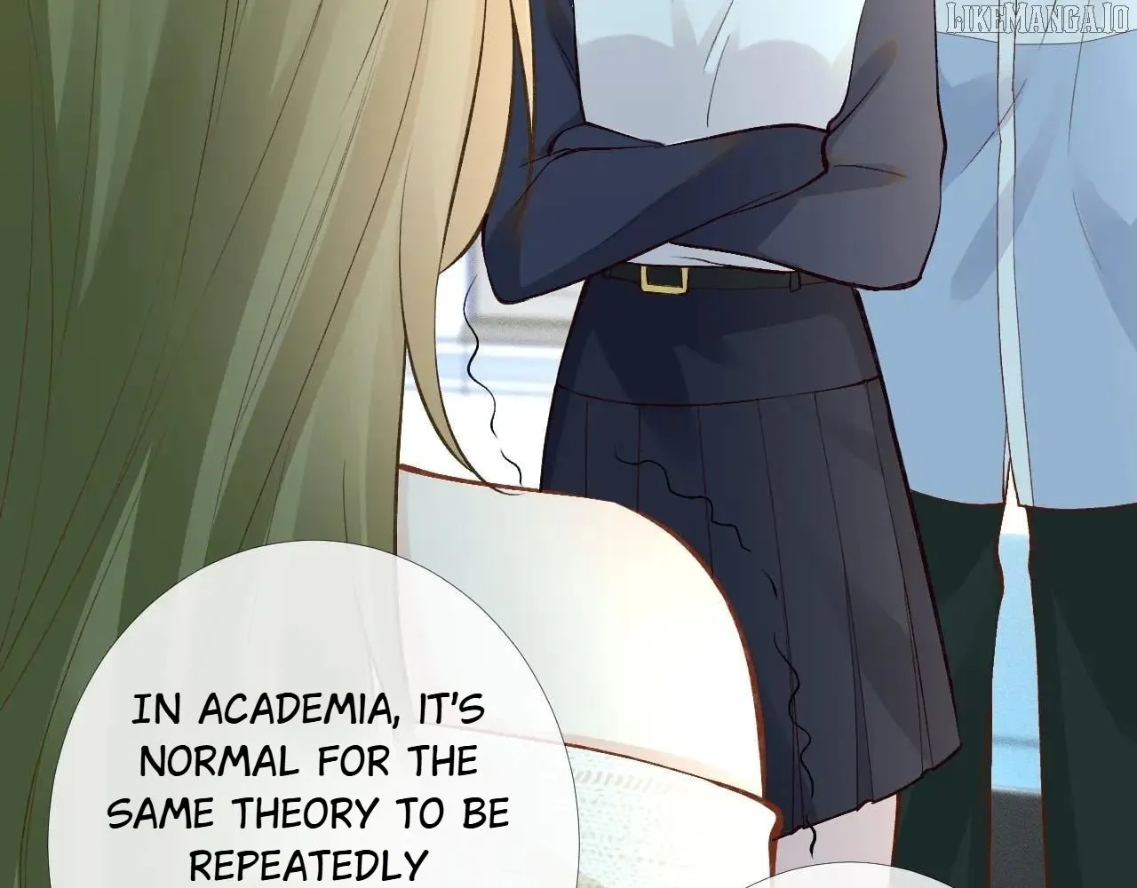 Read Everyone’s Darling chapter 204 image 27 on Lezhin
