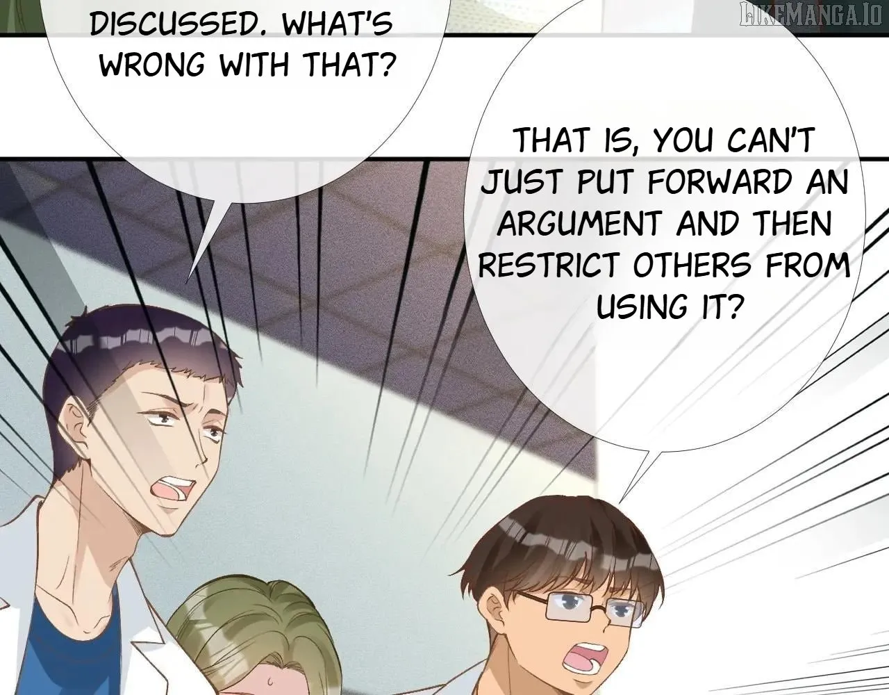 Read Everyone’s Darling chapter 204 image 28 on Lezhin
