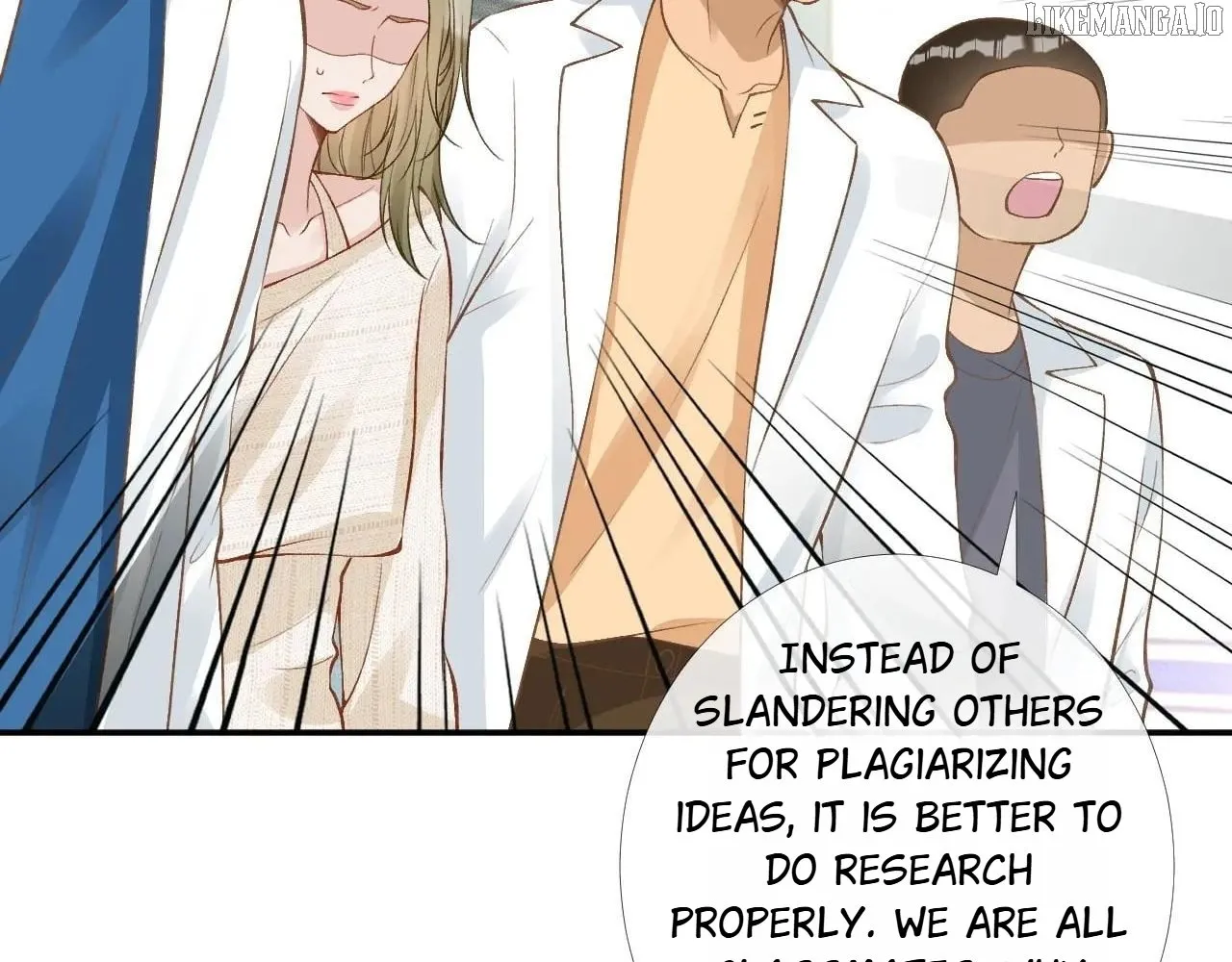 Read Everyone’s Darling chapter 204 image 29 on Lezhin
