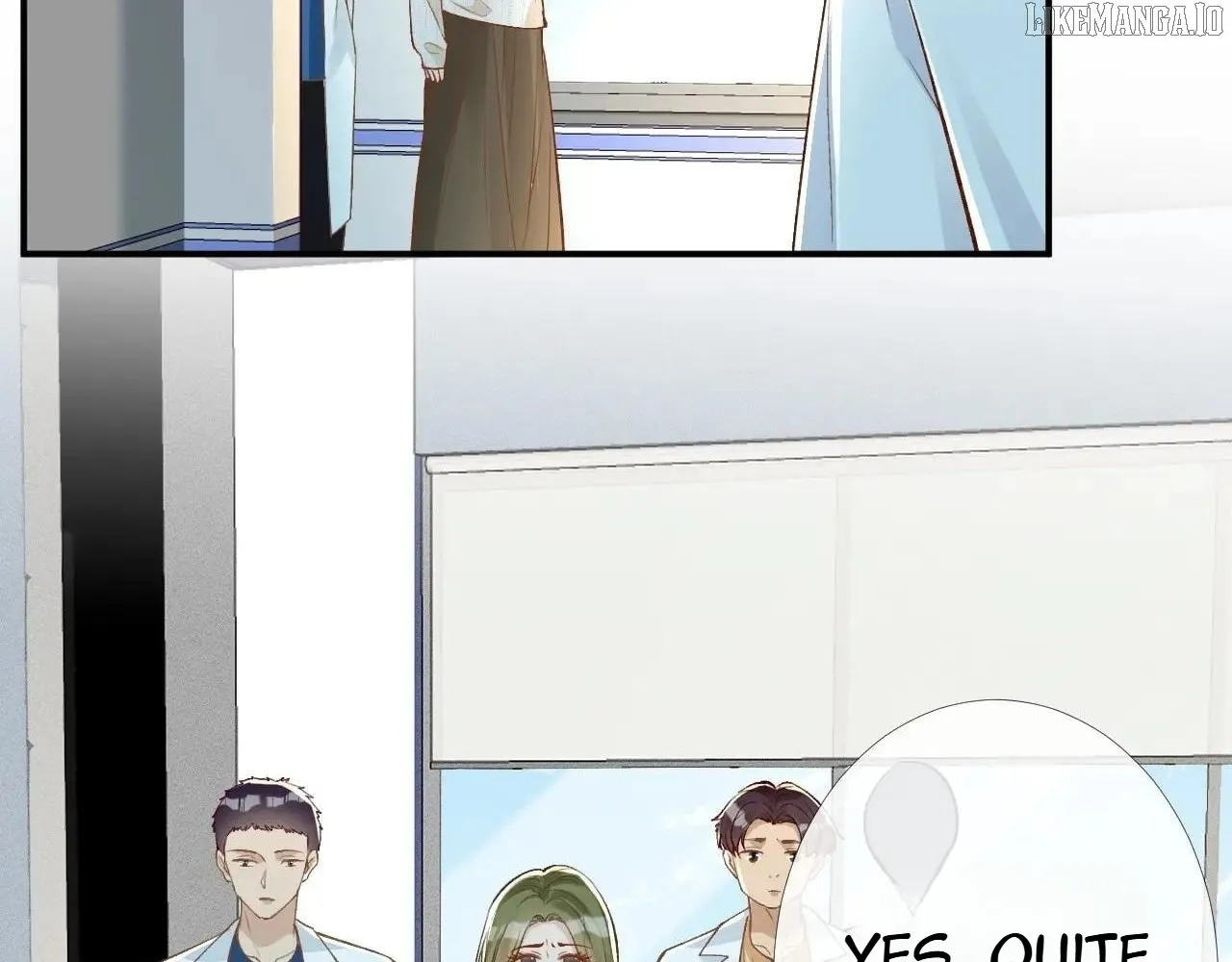 Read Everyone’s Darling chapter 204 image 3 on Lezhin