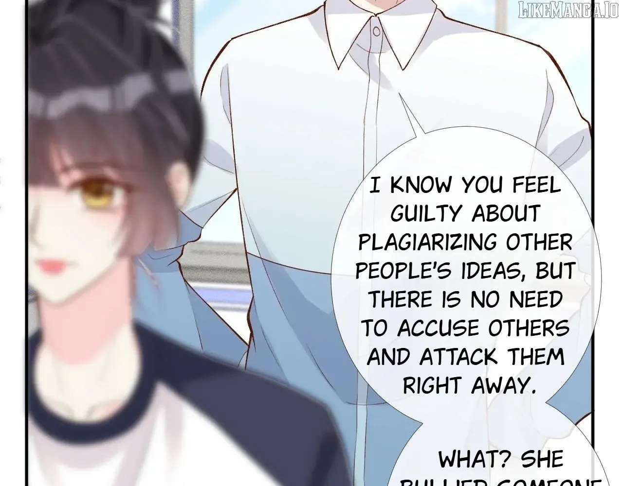 Read Everyone’s Darling chapter 204 image 31 on Lezhin