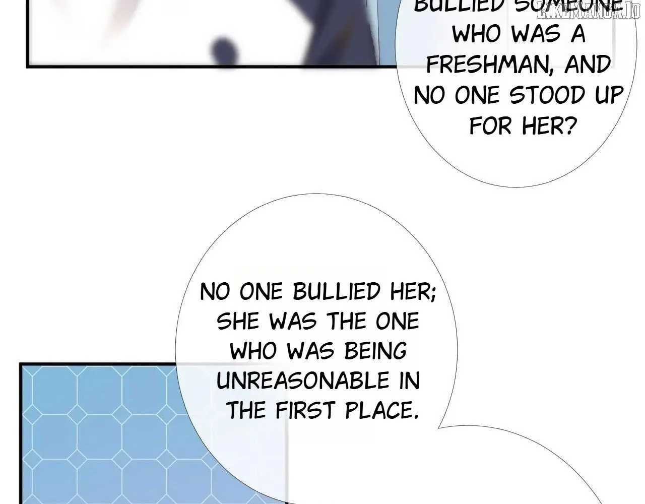 Read Everyone’s Darling chapter 204 image 32 on Lezhin