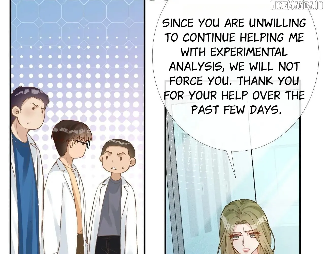 Read Everyone’s Darling chapter 204 image 33 on Lezhin