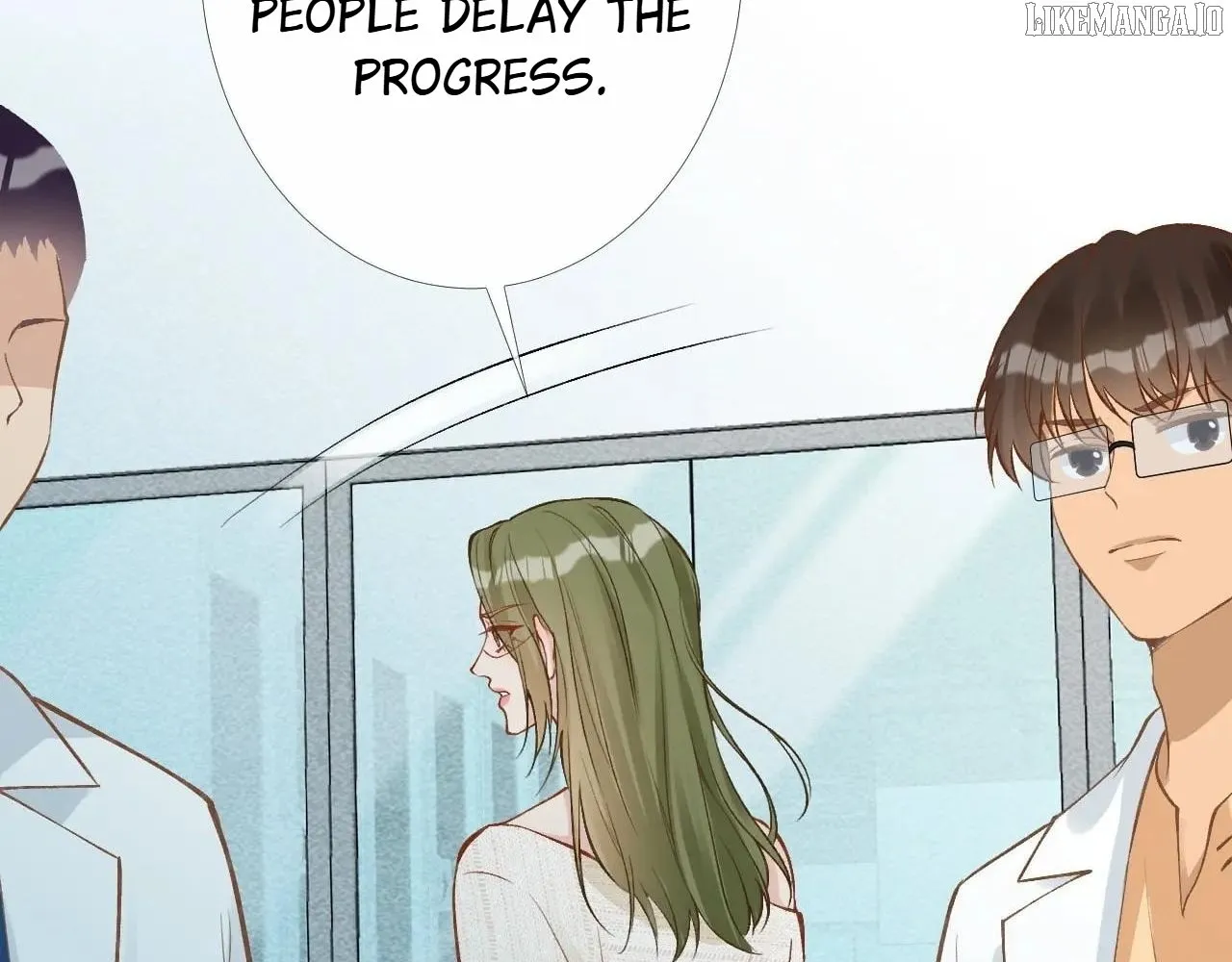 Read Everyone’s Darling chapter 204 image 35 on Lezhin
