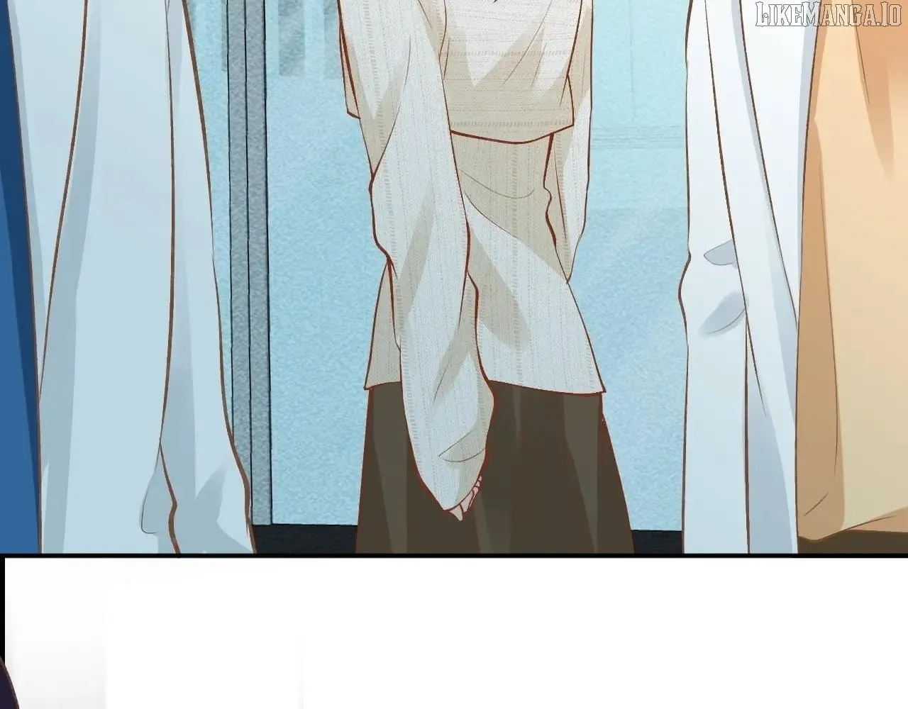 Read Everyone’s Darling chapter 204 image 36 on Lezhin