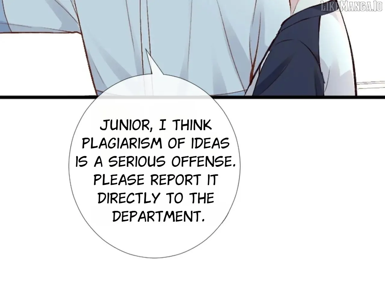 Read Everyone’s Darling chapter 204 image 41 on Lezhin