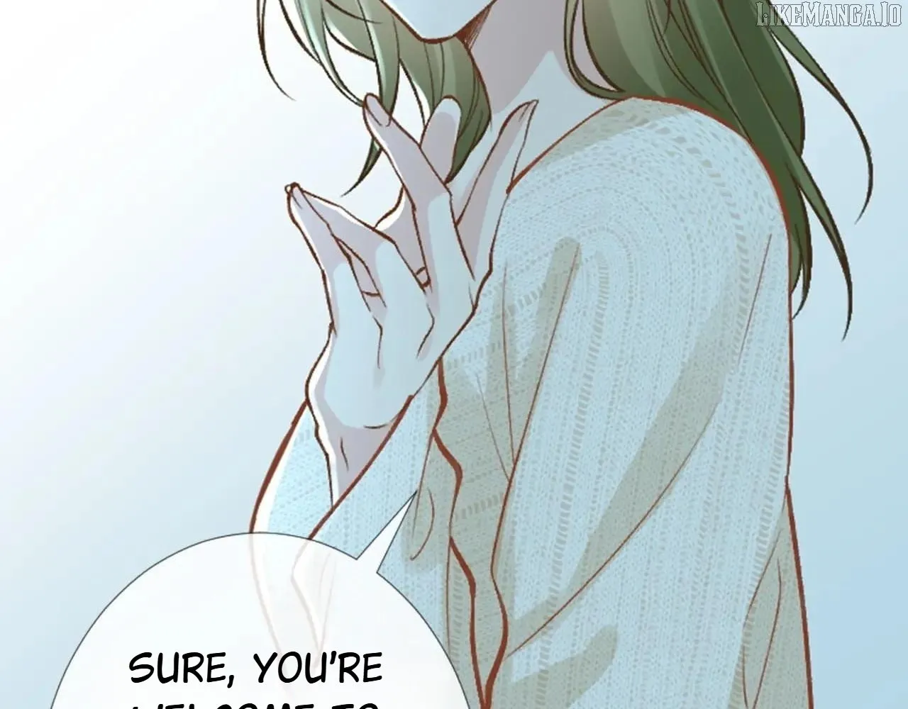 Read Everyone’s Darling chapter 204 image 44 on Lezhin