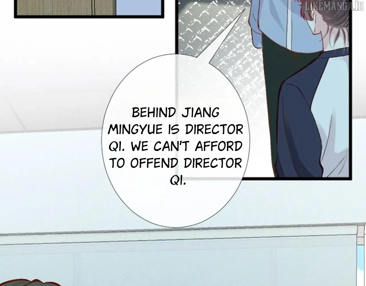 Read Everyone’s Darling chapter 204 image 47 on Lezhin