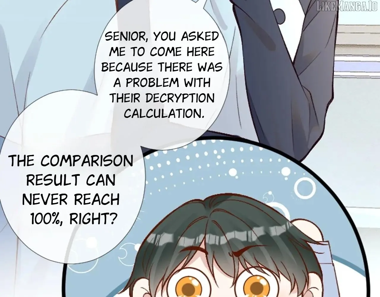 Read Everyone’s Darling chapter 204 image 49 on Lezhin