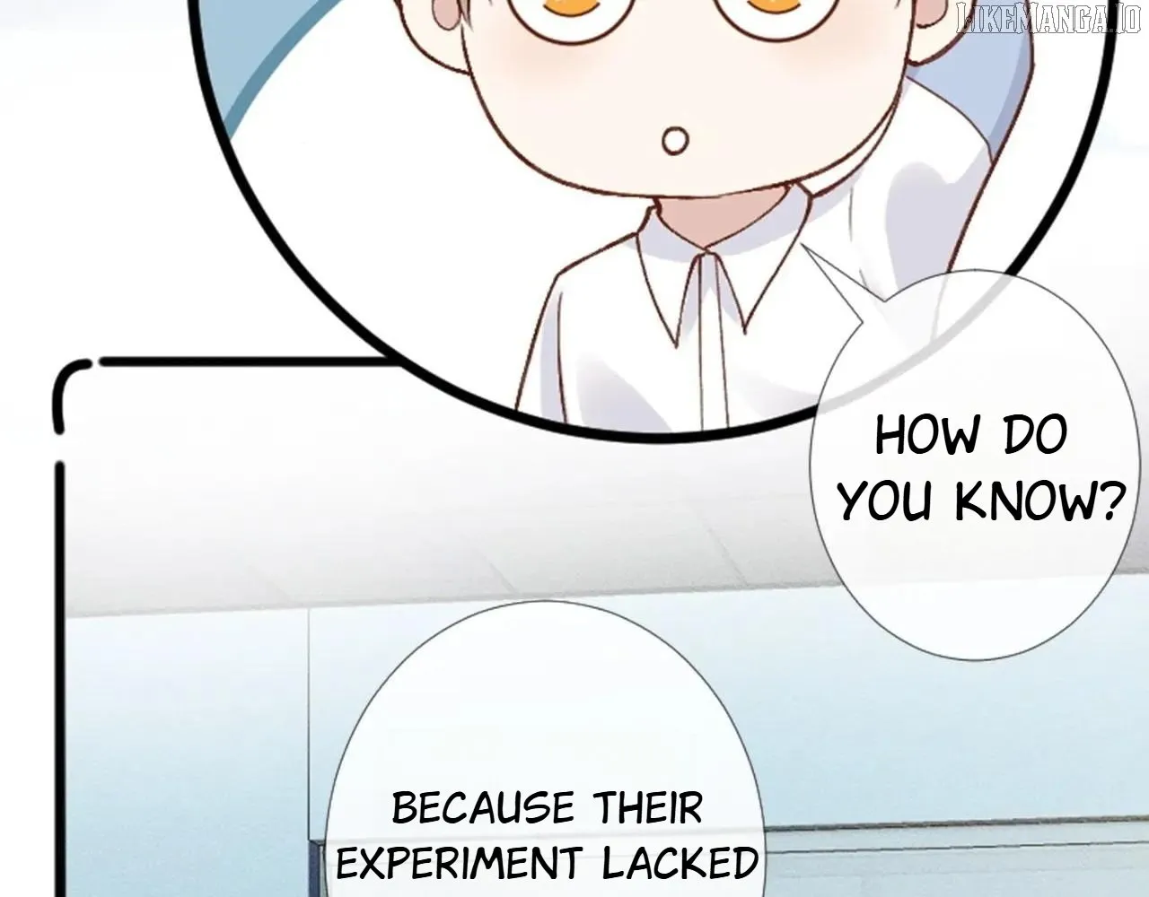 Read Everyone’s Darling chapter 204 image 50 on Lezhin