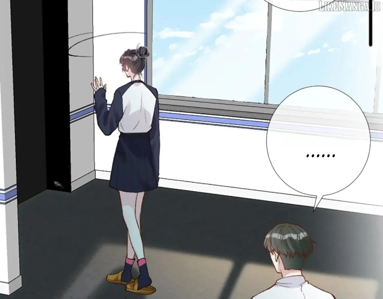Read Everyone’s Darling chapter 204 image 53 on Lezhin