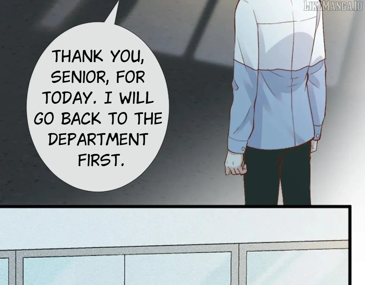 Read Everyone’s Darling chapter 204 image 54 on Lezhin
