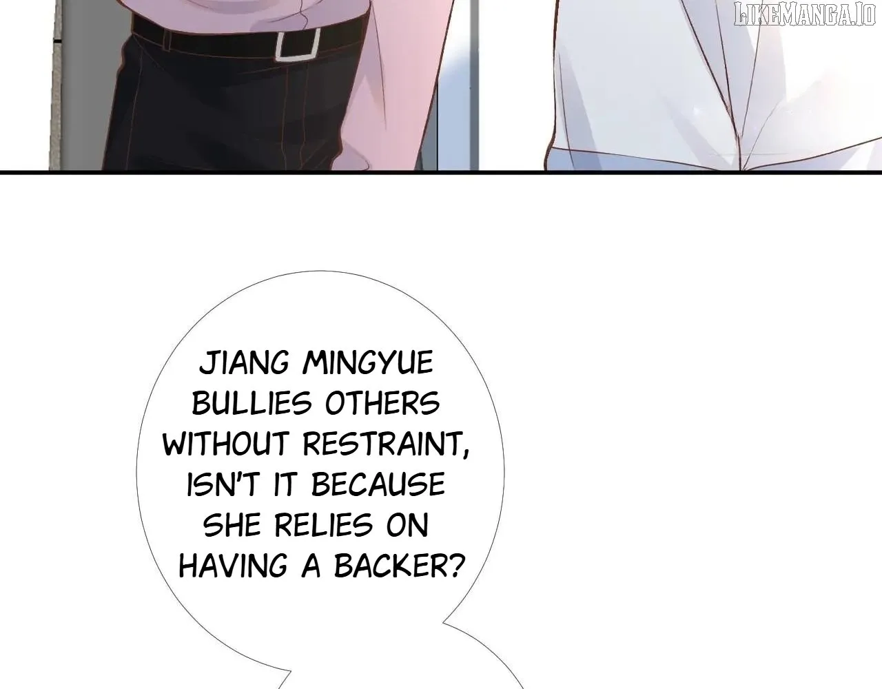 Read Everyone’s Darling chapter 204 image 63 on Lezhin