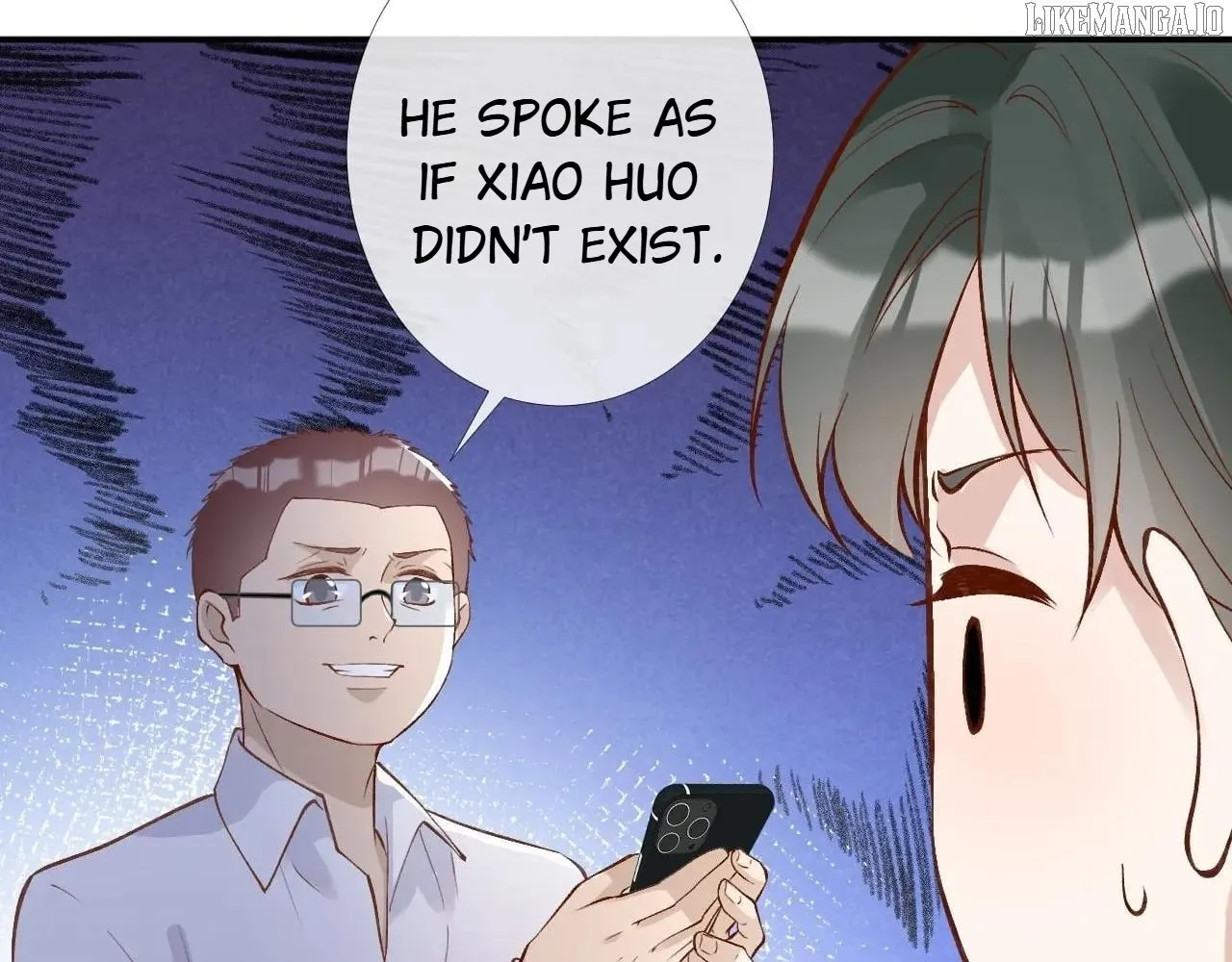 Read Everyone’s Darling chapter 204 image 64 on Lezhin