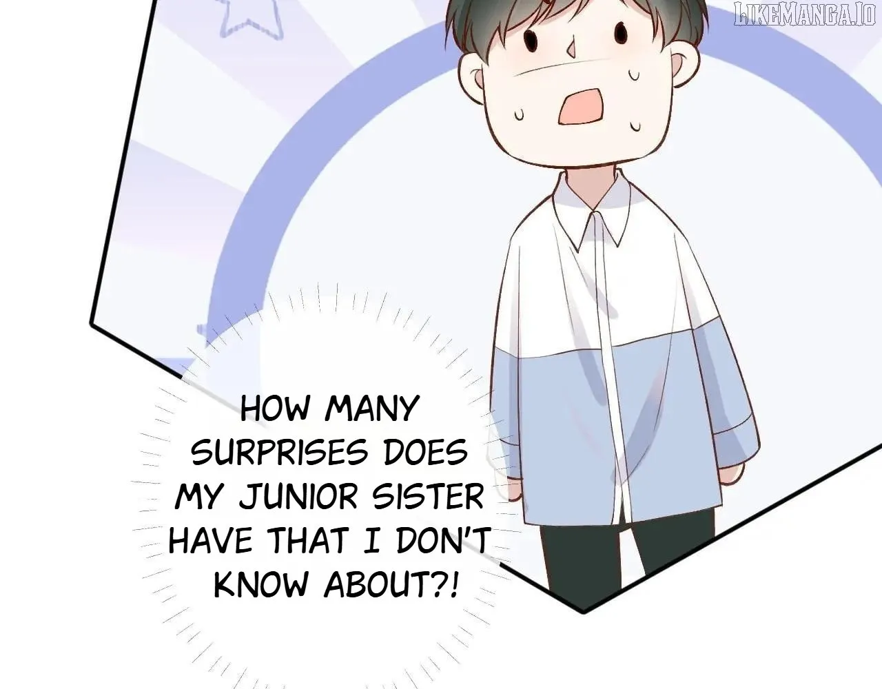 Read Everyone’s Darling chapter 204 image 68 on Lezhin