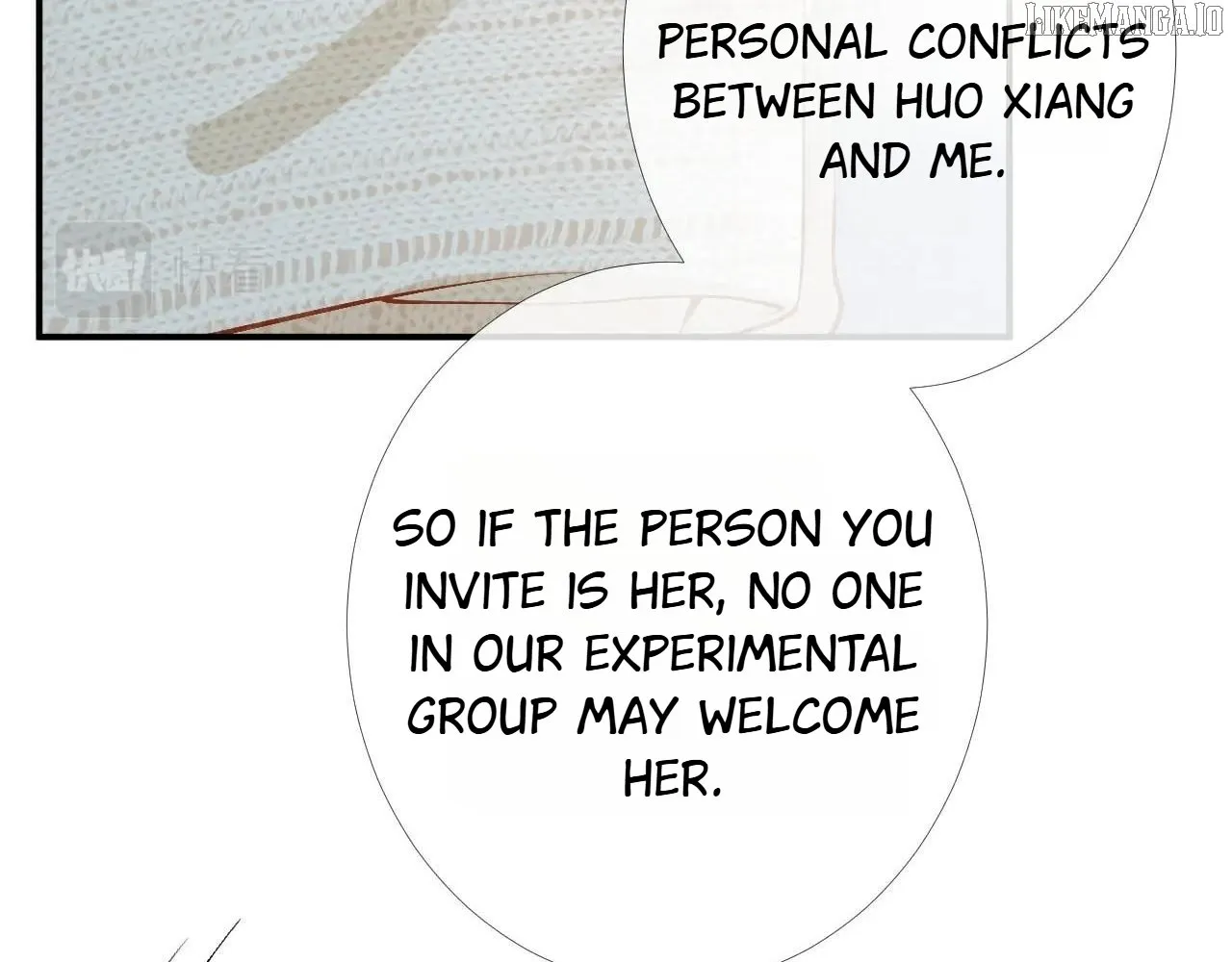 Read Everyone’s Darling chapter 204 image 7 on Lezhin