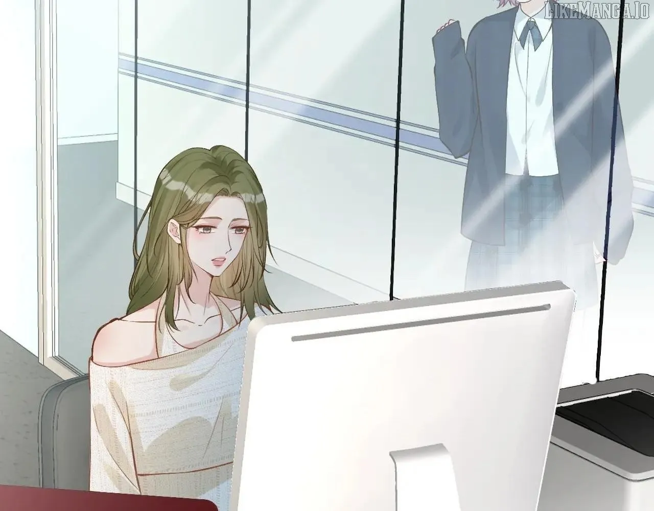 Read Everyone’s Darling chapter 204 image 70 on Lezhin
