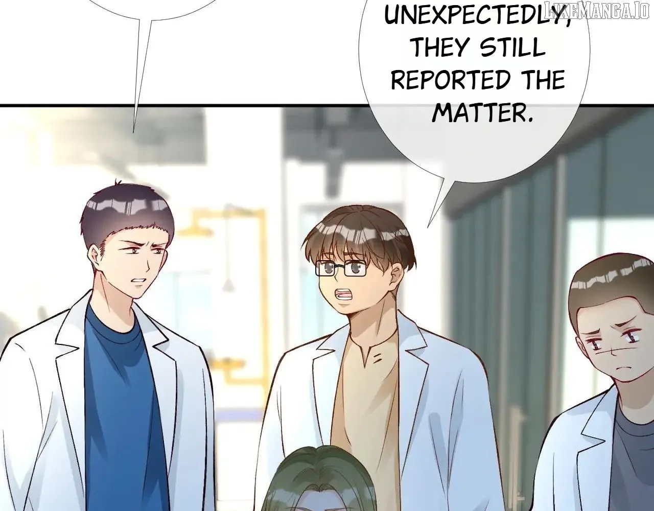 Read Everyone’s Darling chapter 204 image 74 on Lezhin
