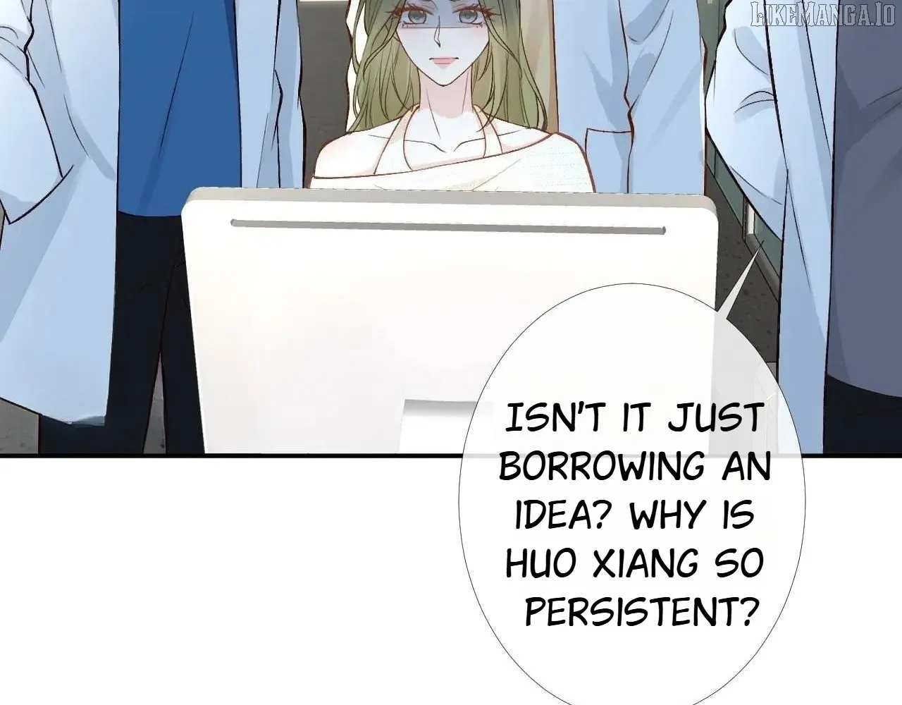 Read Everyone’s Darling chapter 204 image 75 on Lezhin