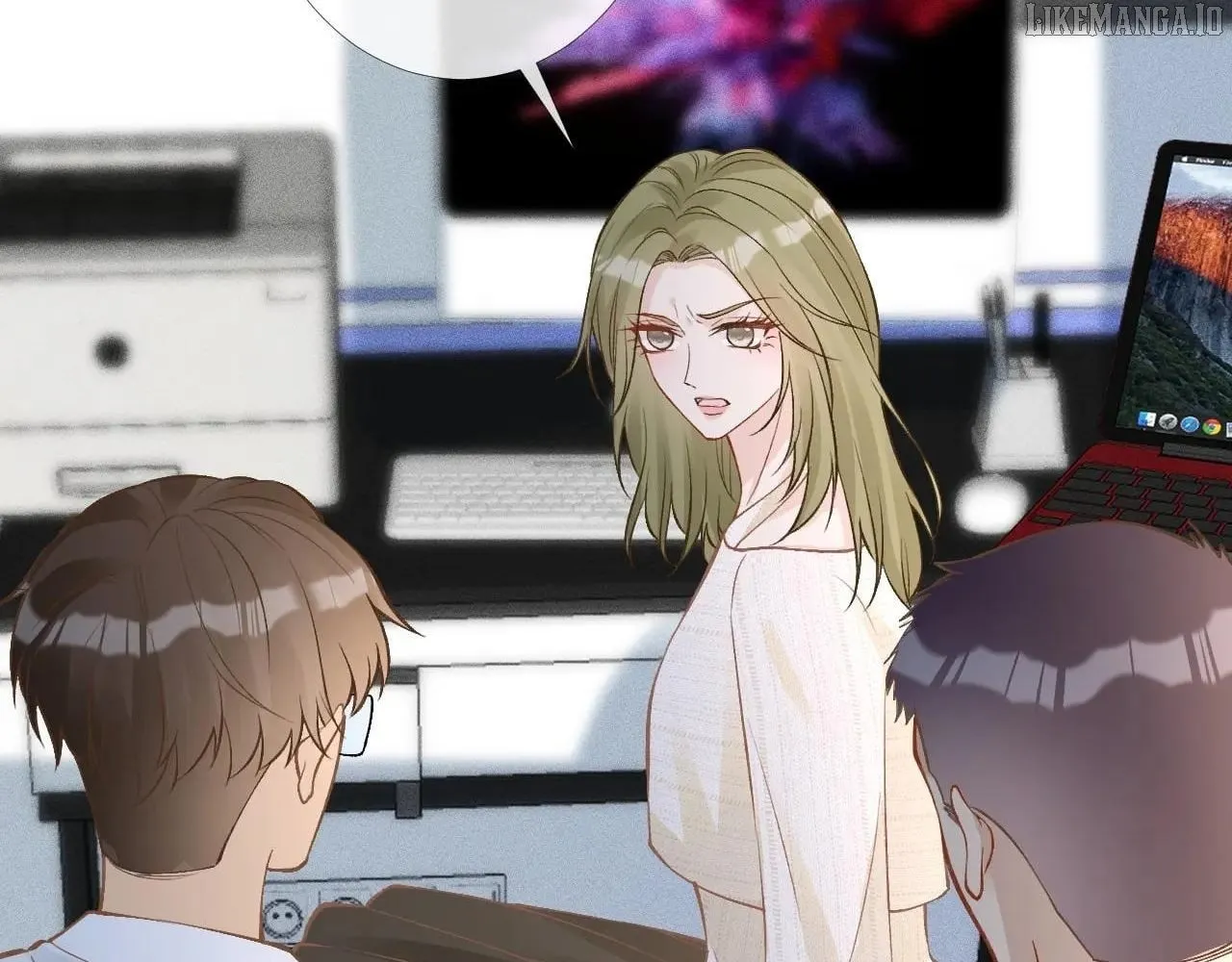 Read Everyone’s Darling chapter 204 image 82 on Lezhin