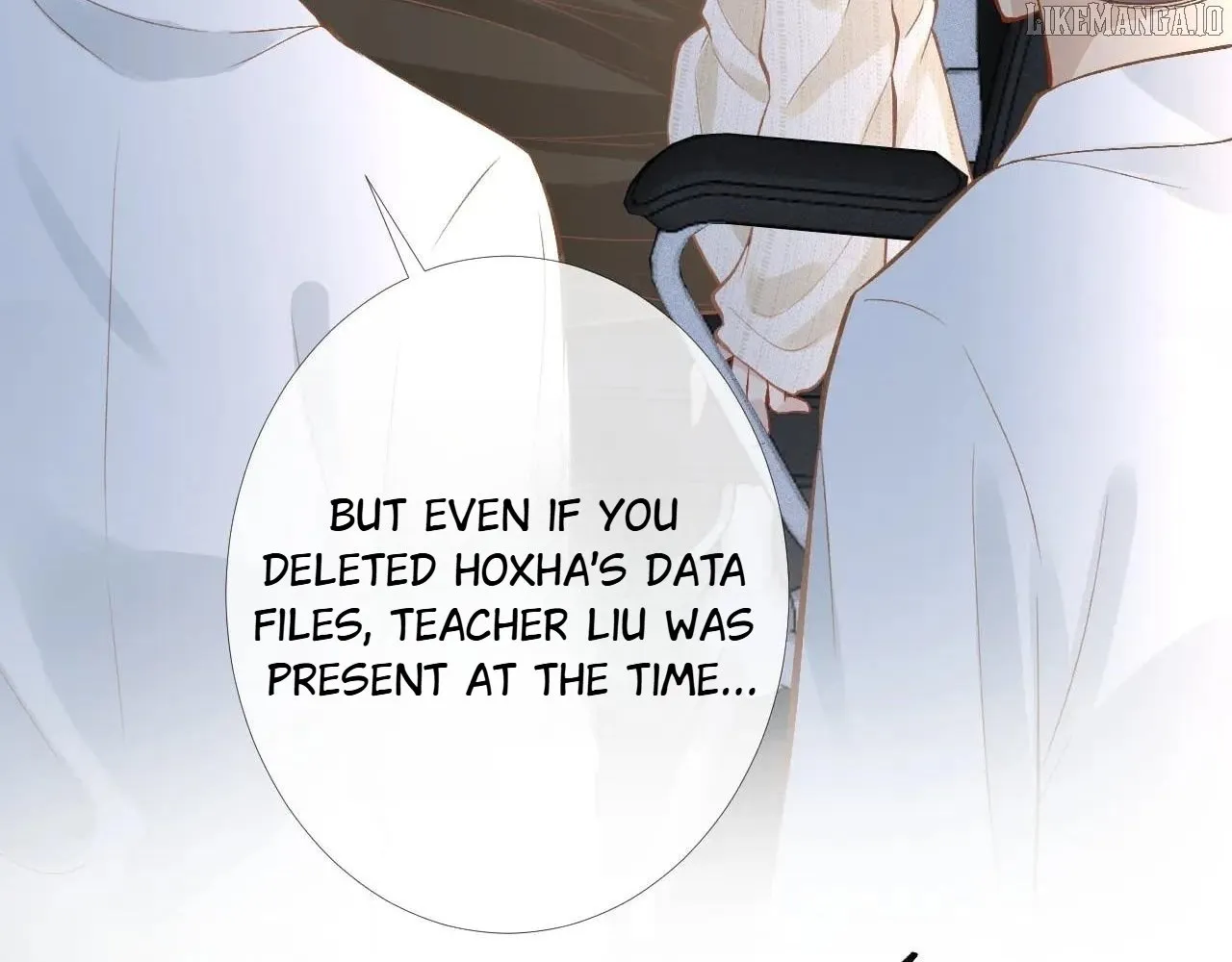 Read Everyone’s Darling chapter 204 image 83 on Lezhin