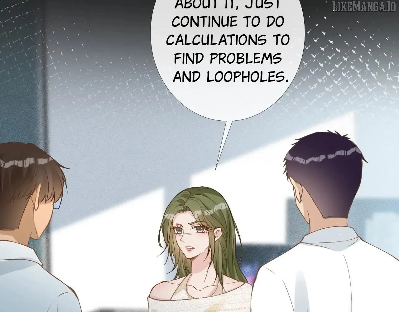 Read Everyone’s Darling chapter 204 image 85 on Lezhin